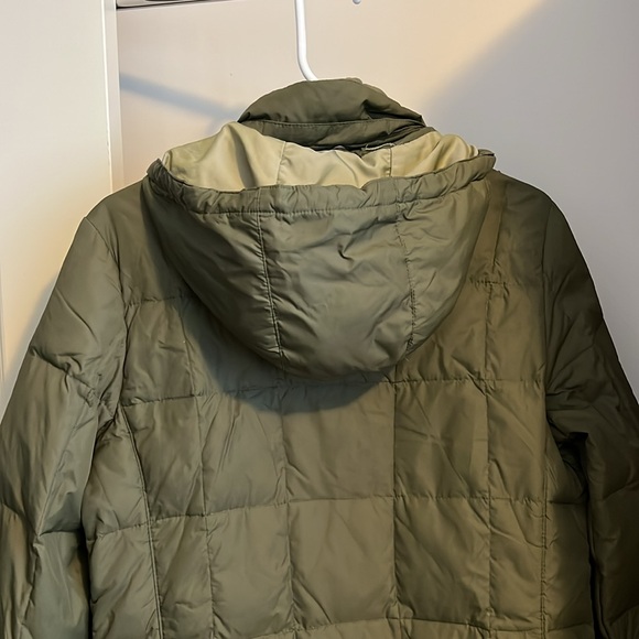 Jacket. Wind river. 600. Small. - Picture 12 of 12